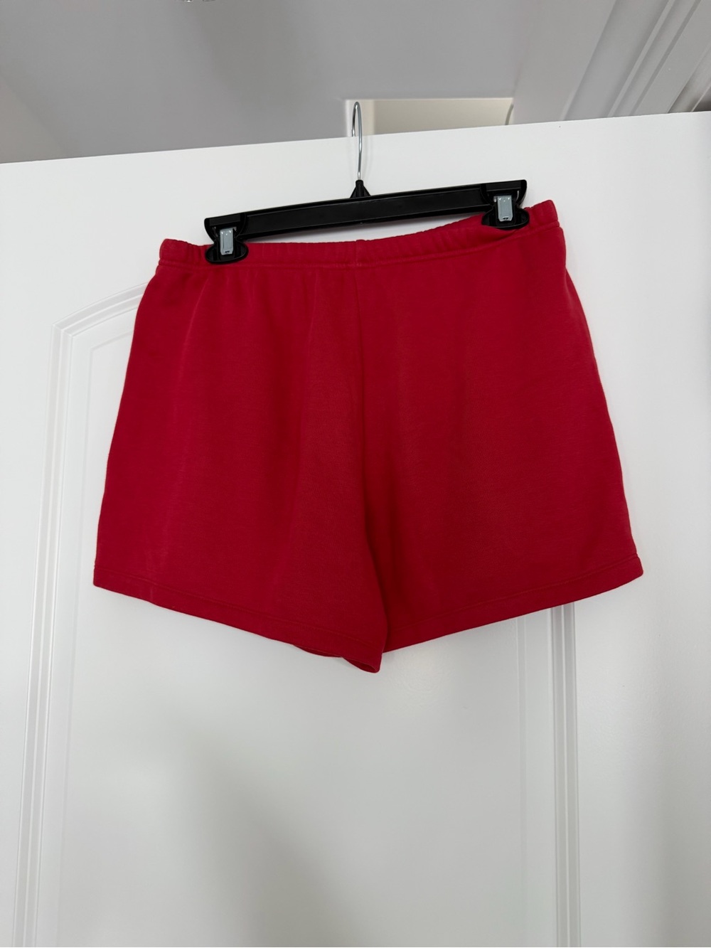Skims Cotton Fleece Classic Short - Picture 3 of 5